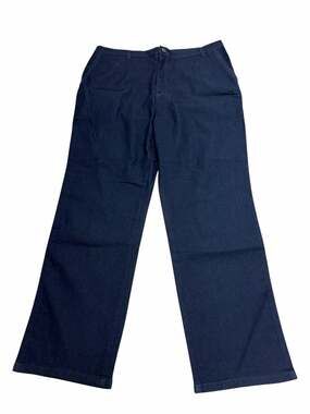 JETT JEANS Men’s 36 x 28 Lightweight Blue Jeans